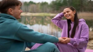 Helpinus Nourishing Self